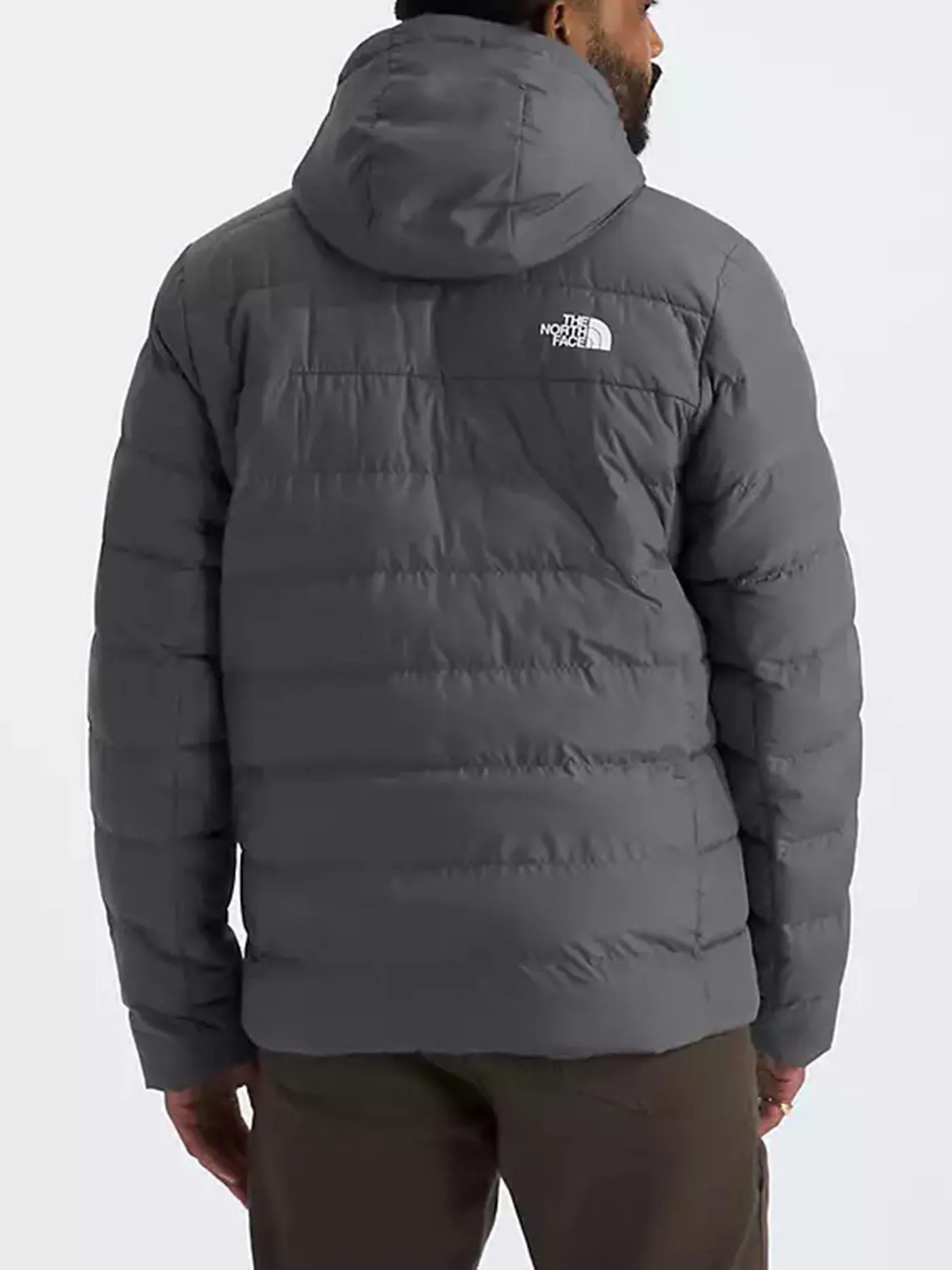 Aconcagua 3 Hoodie Jacket