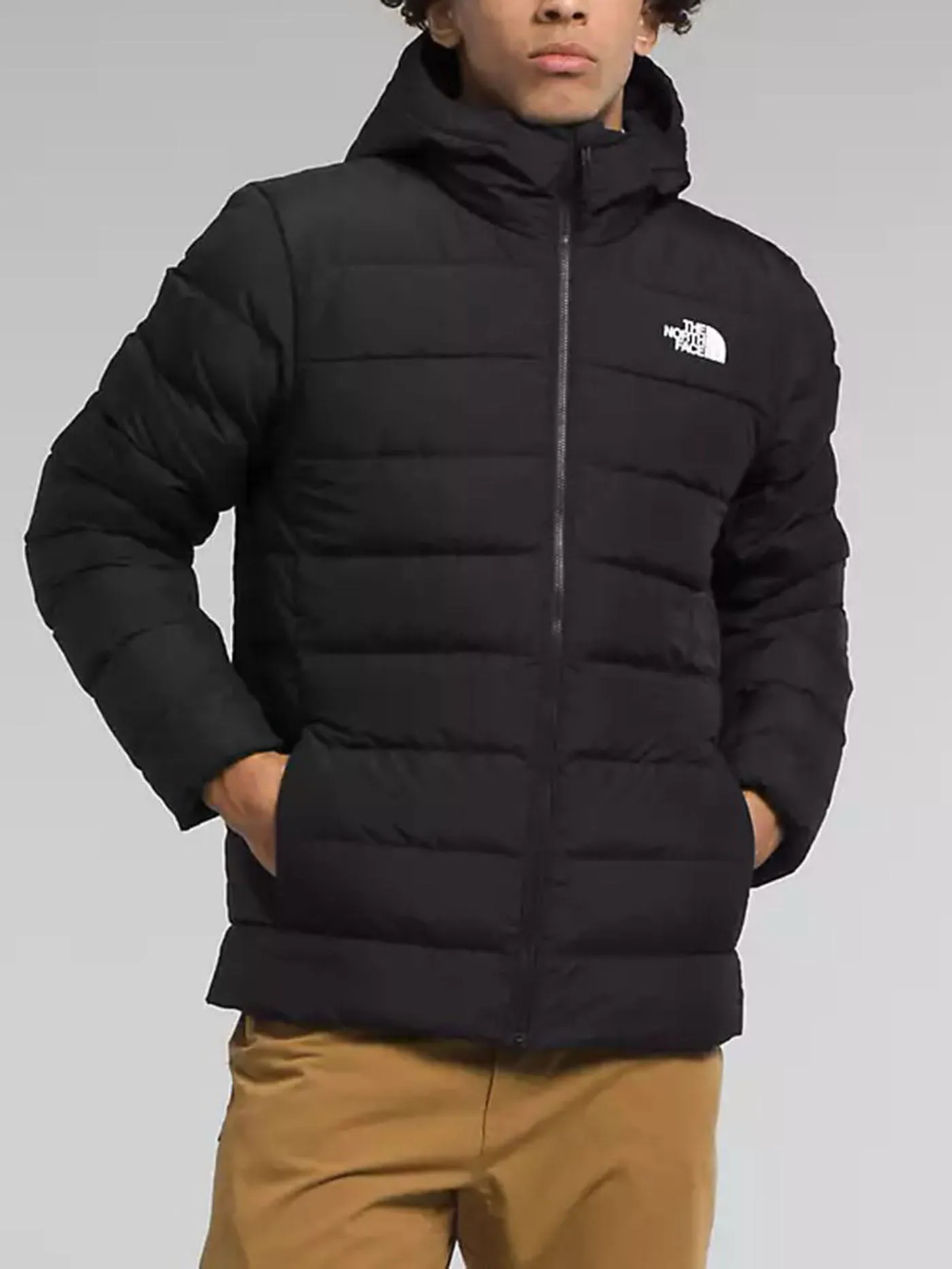 Aconcagua 3 Hoodie Jacket