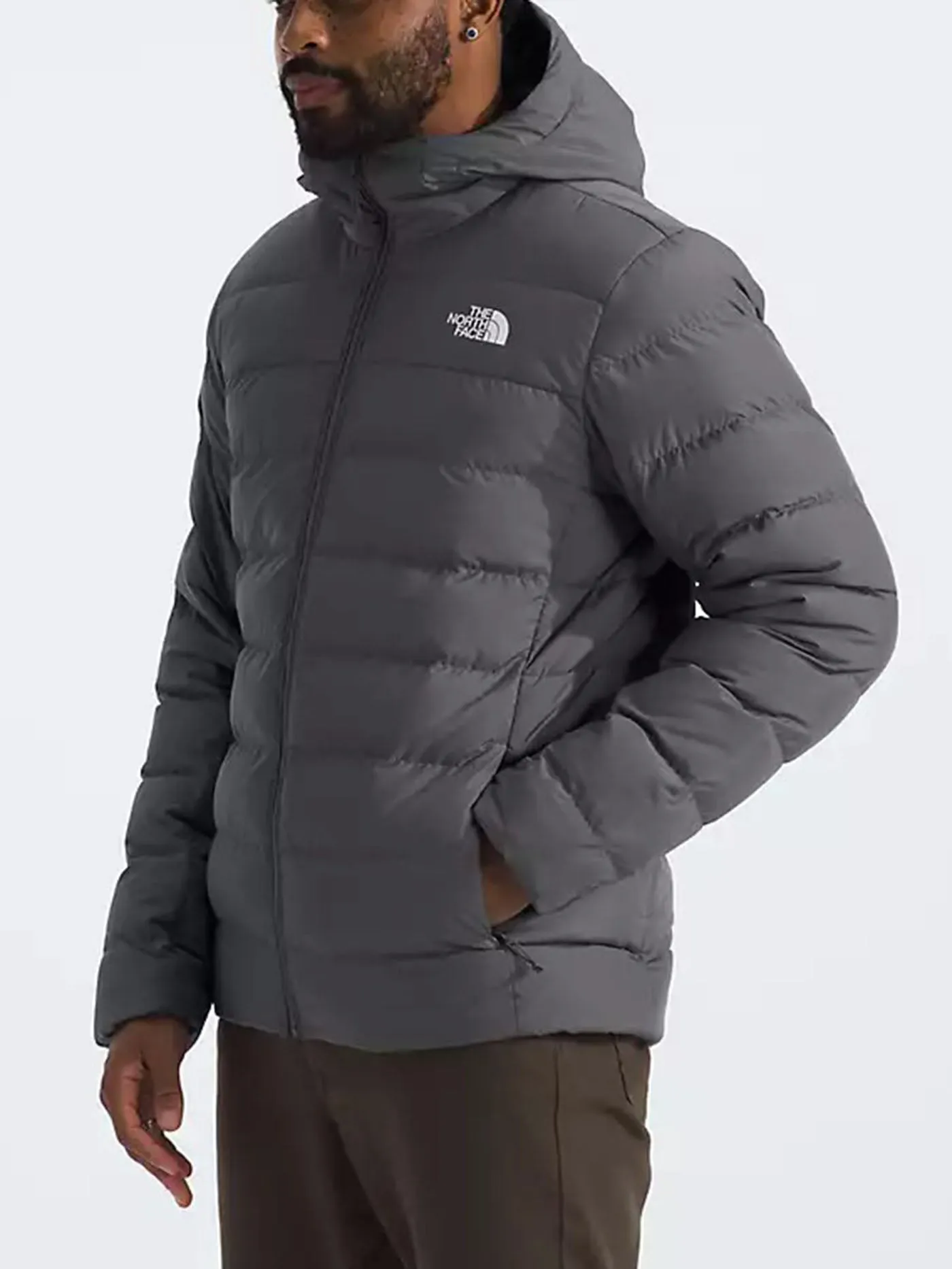 Aconcagua 3 Hoodie Jacket