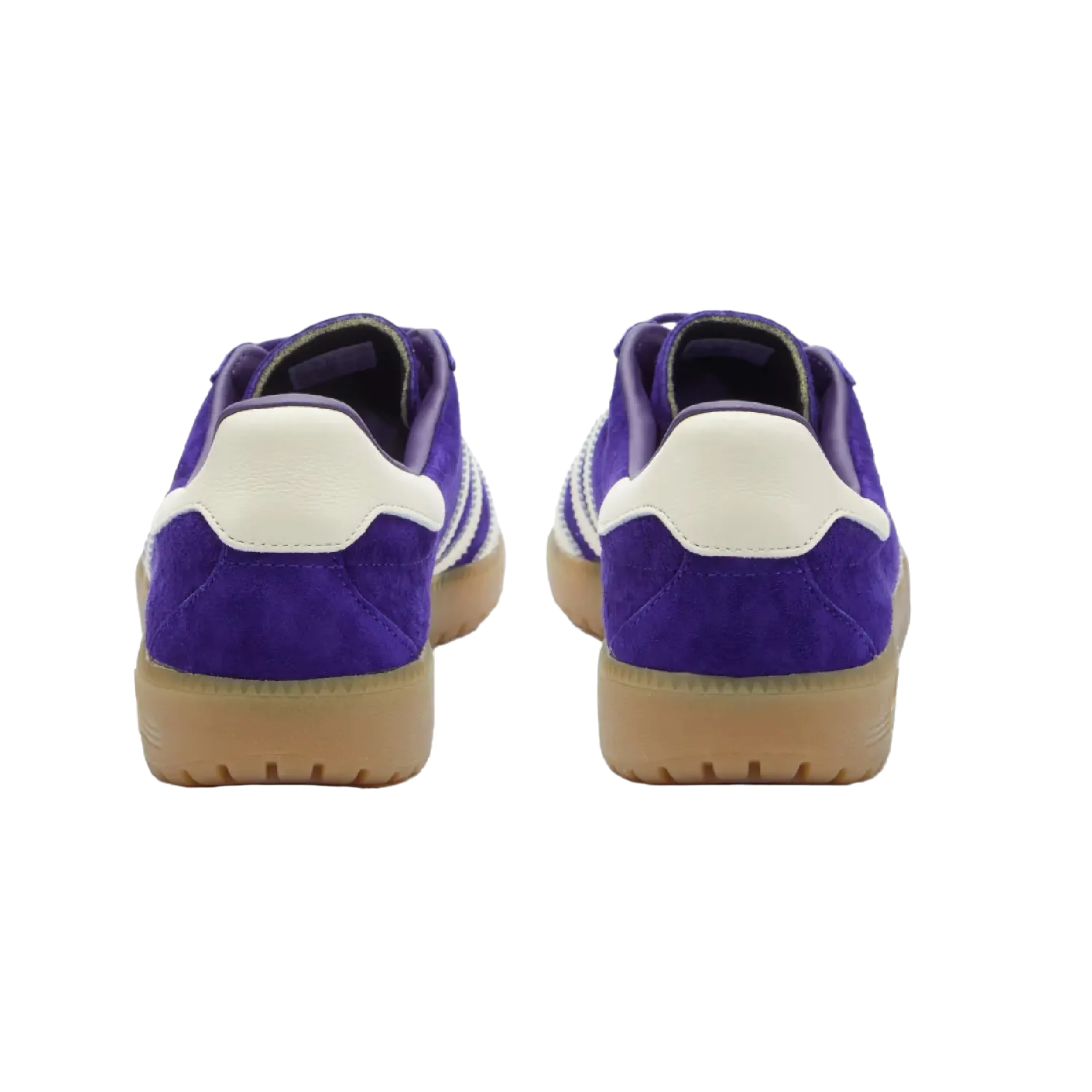 Adidas Bermuda Collegiate Purple: Stylish and Versatile Sneaker for Everyday Wear