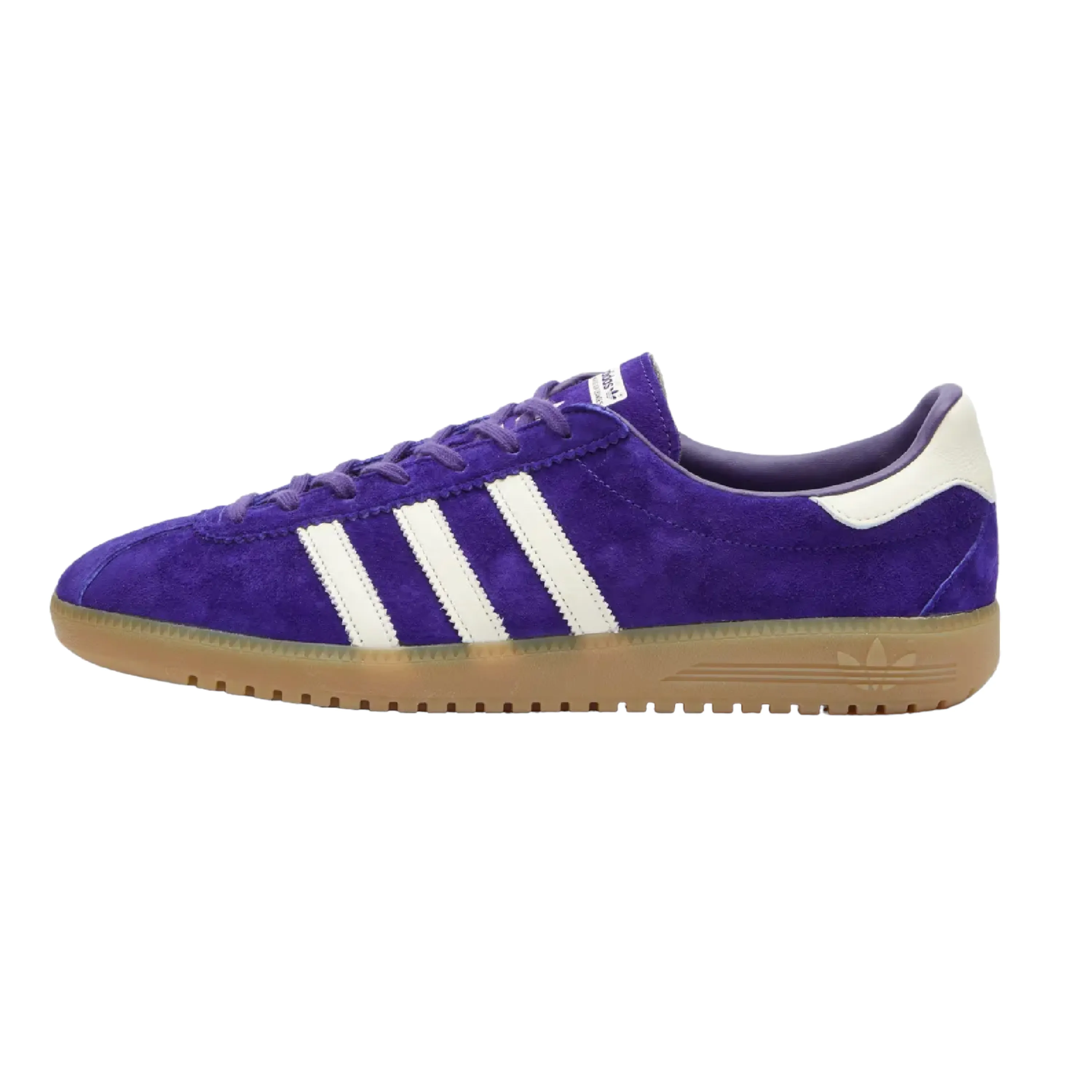 Adidas Bermuda Collegiate Purple: Stylish and Versatile Sneaker for Everyday Wear