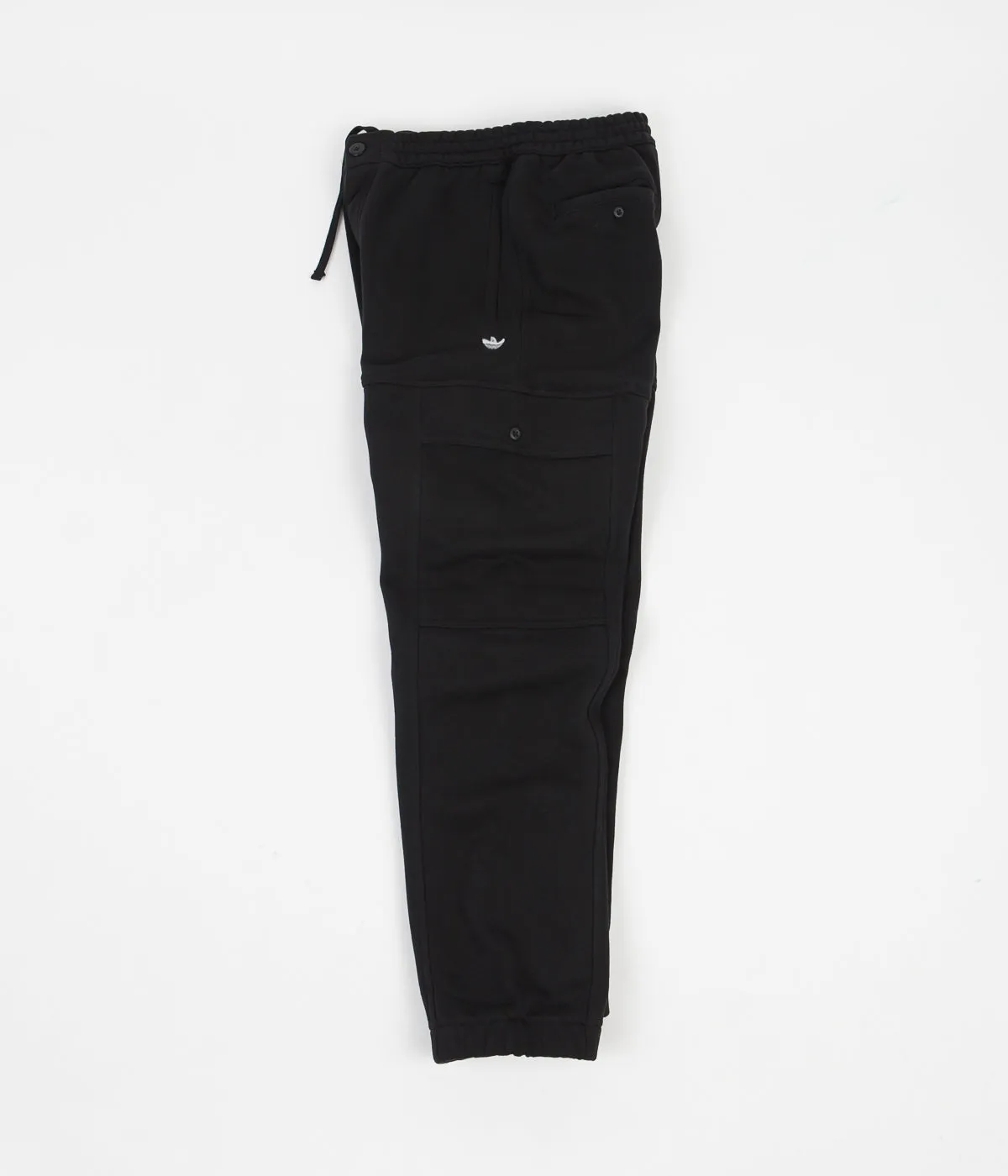 Adidas H Shmoo U Pants - Black