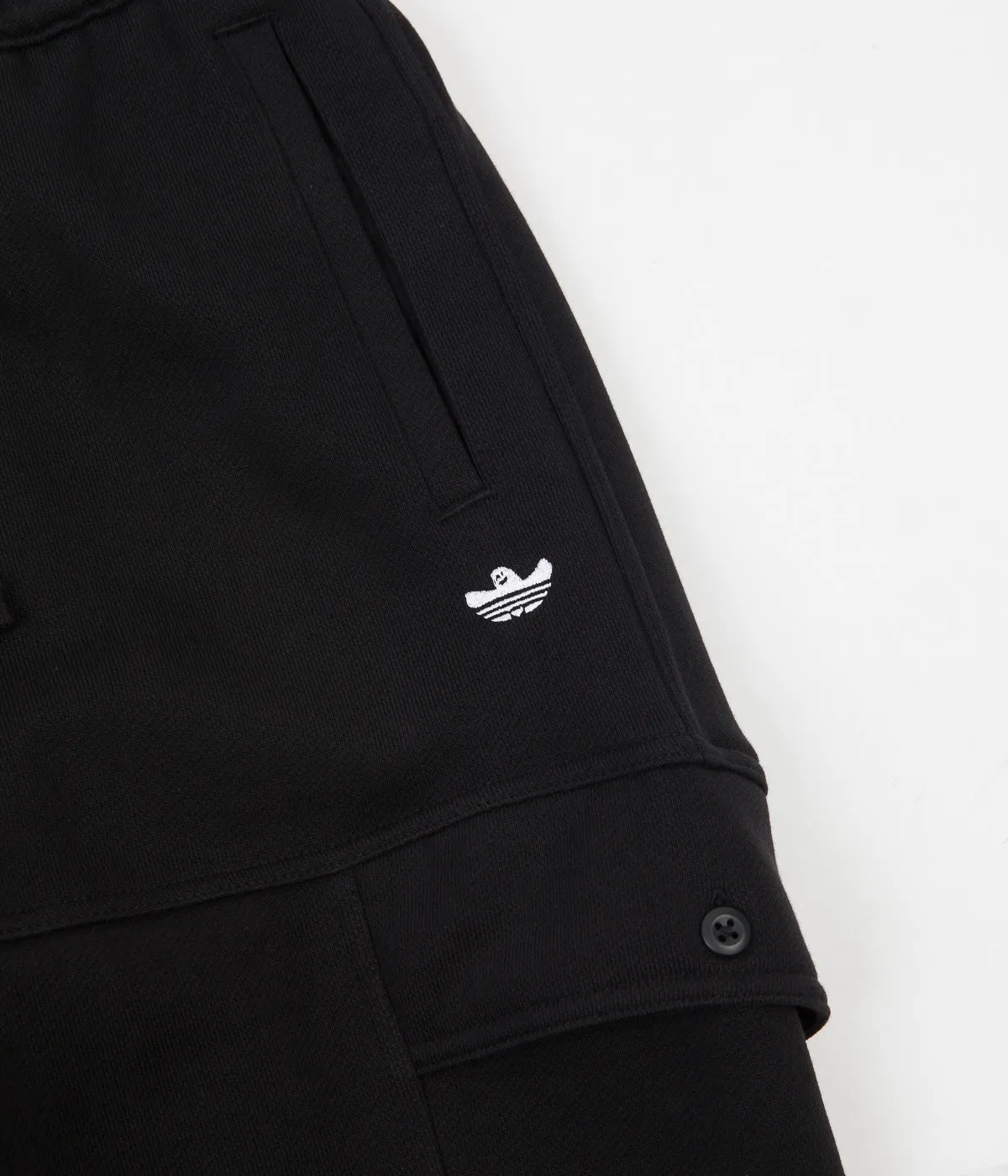 Adidas H Shmoo U Pants - Black