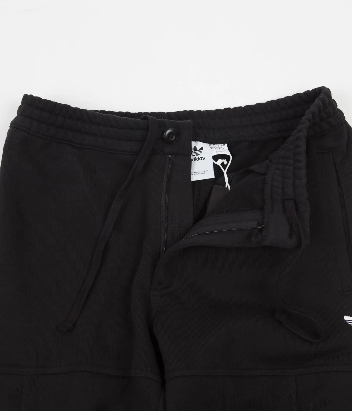 Adidas H Shmoo U Pants - Black