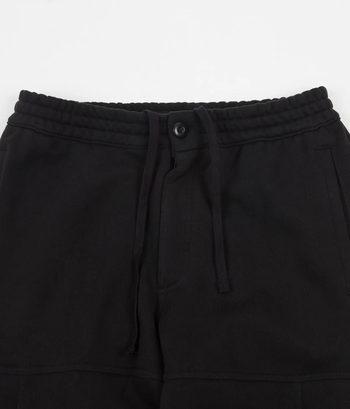 Adidas H Shmoo U Pants - Black