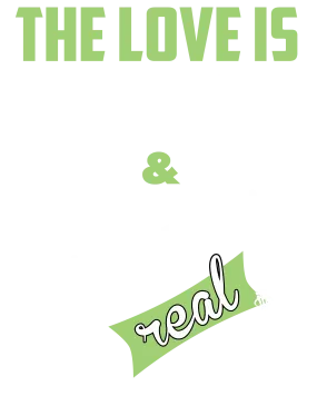 Air Jordan 5 Green Bean Black T-Shirt (Love is Fake)