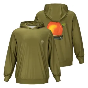 Allman Brothers Band | UPF 50 Hoodie | Peach Truck