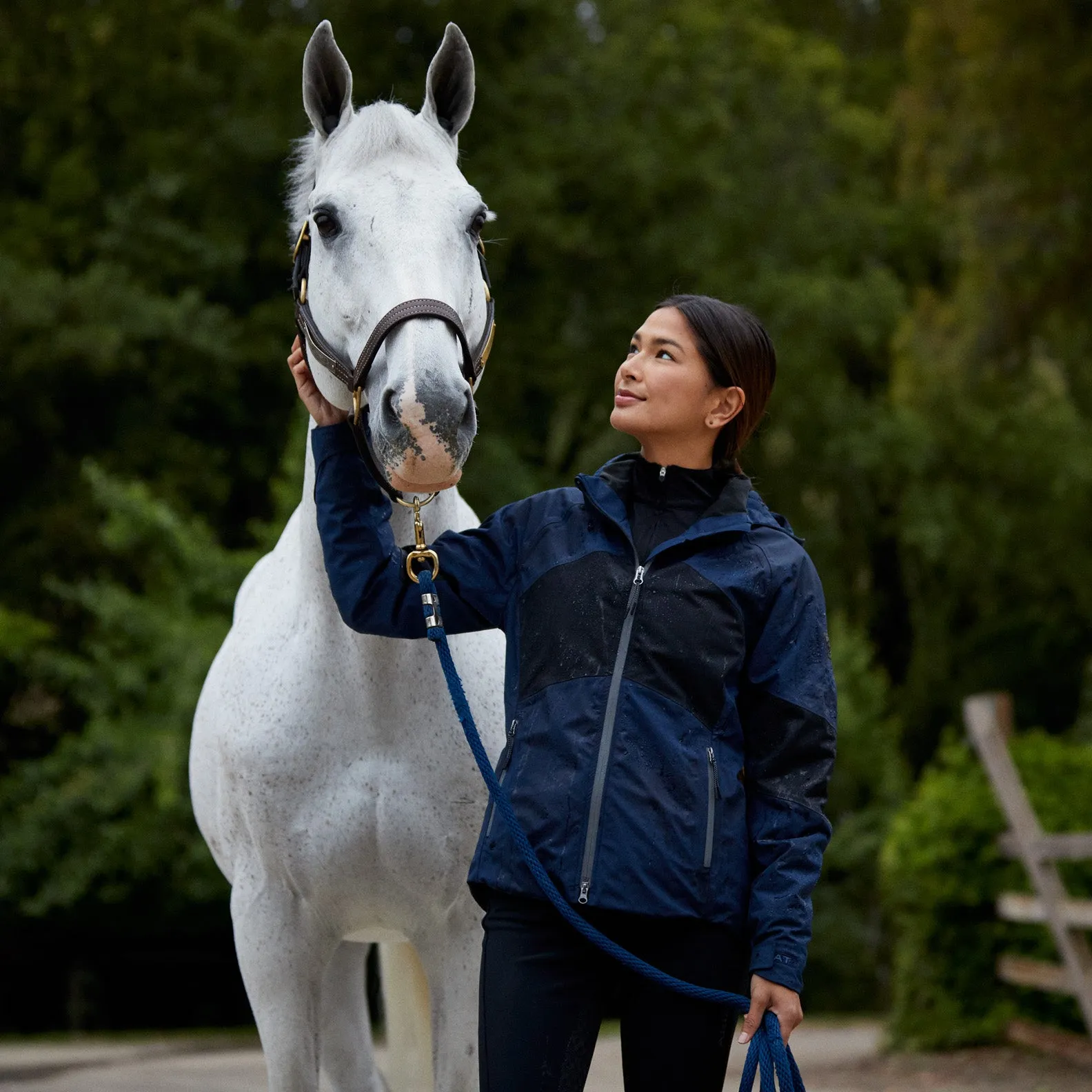 Ariat Valor Jacket