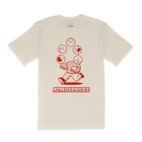 Atmosphere - Juggle Shirt