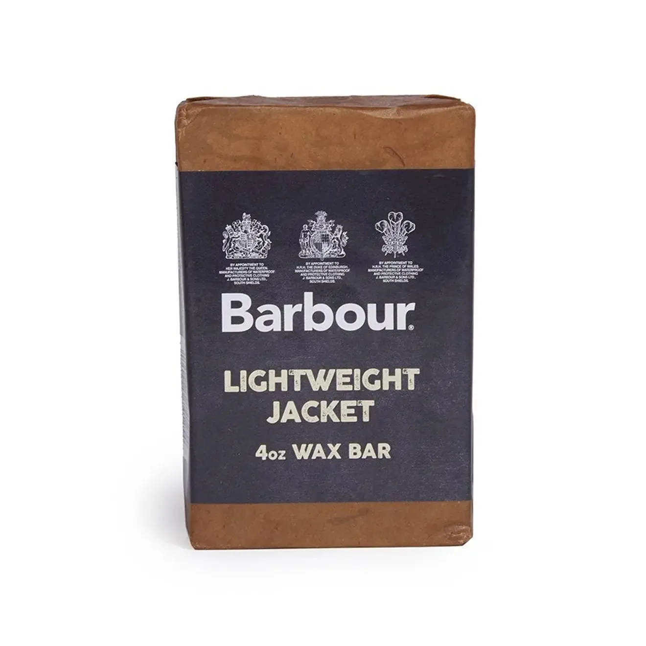 Barbour Lightweight Jacket Wax Bar