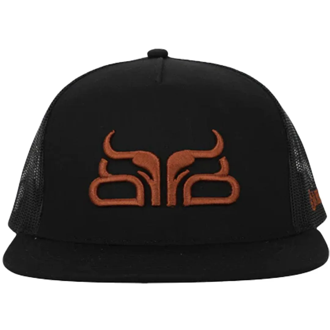 Baredown Brand Unisex  Logo Cap