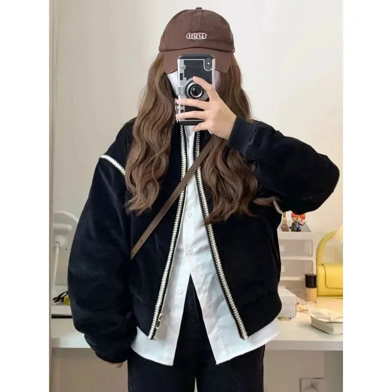 Baseball Jacket