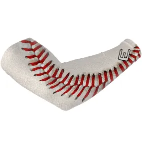 Baseball Lace Arm Sleeve