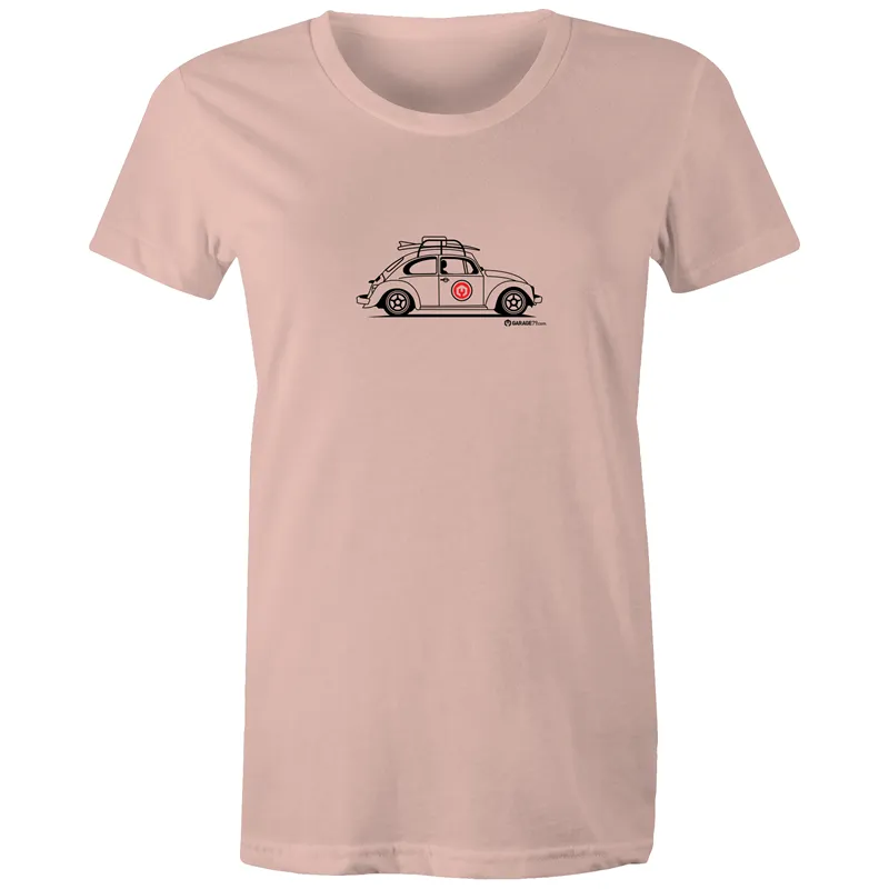 Beetle - Women's T'shirt