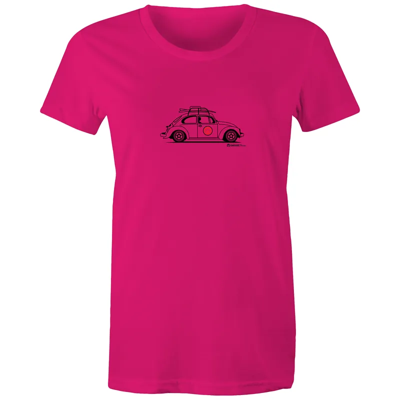 Beetle - Women's T'shirt