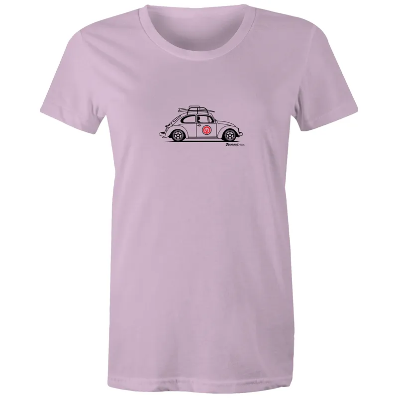 Beetle - Women's T'shirt