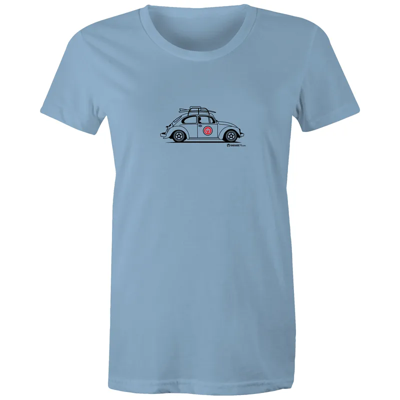 Beetle - Women's T'shirt