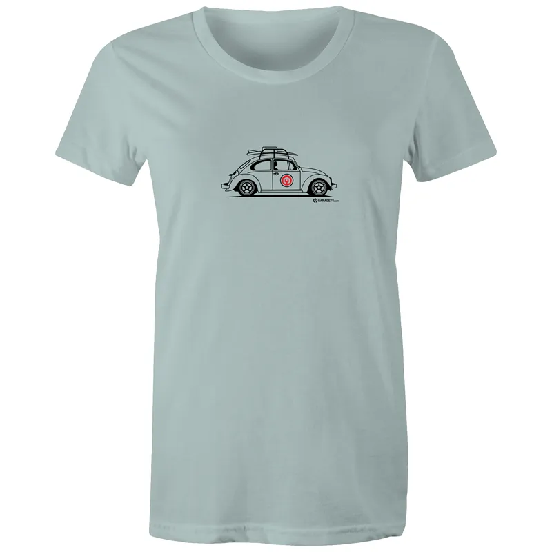 Beetle - Women's T'shirt