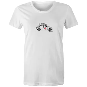 Beetle - Women's T'shirt