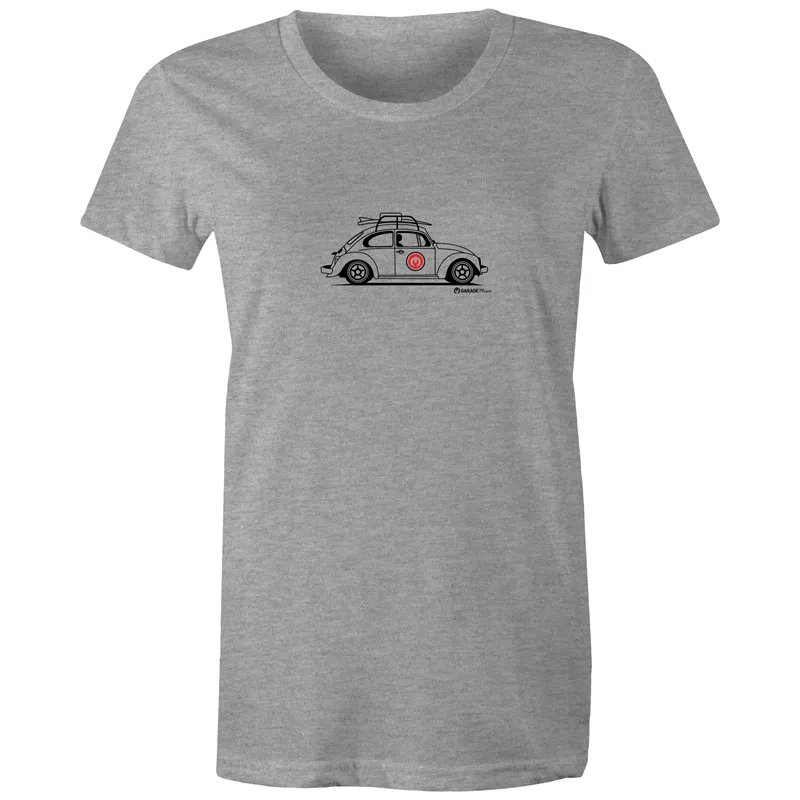 Beetle - Women's T'shirt