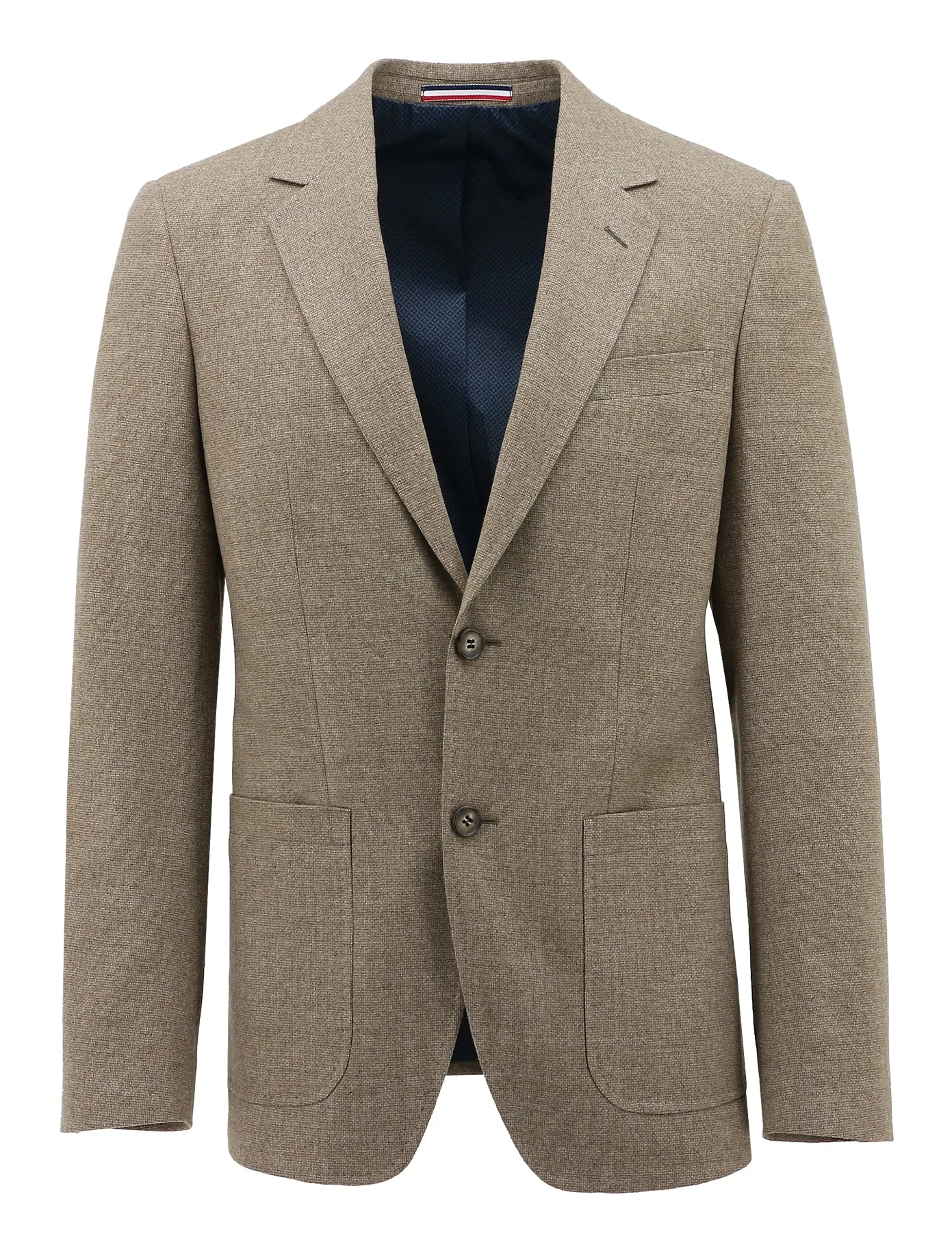 Beige Hvar Sports Jacket