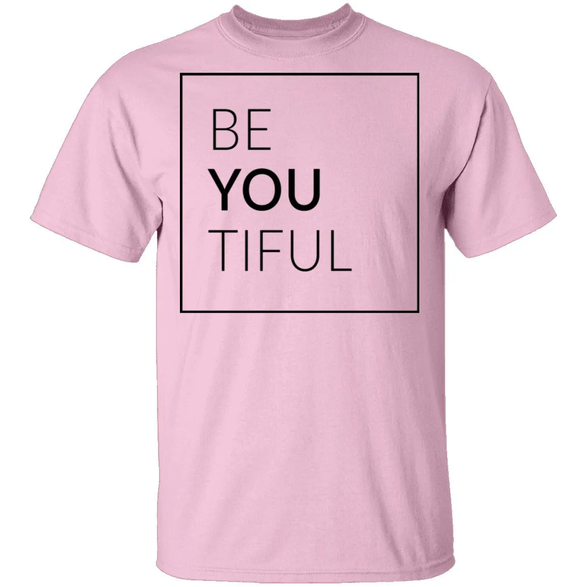 BeYOUtiful T-Shirt