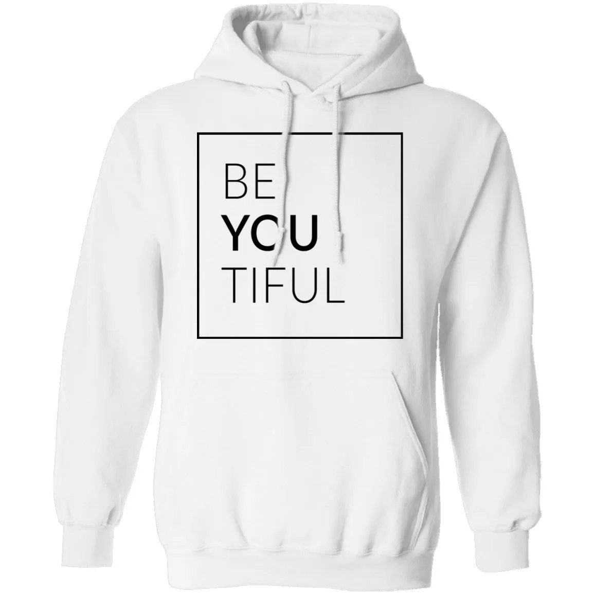 BeYOUtiful T-Shirt