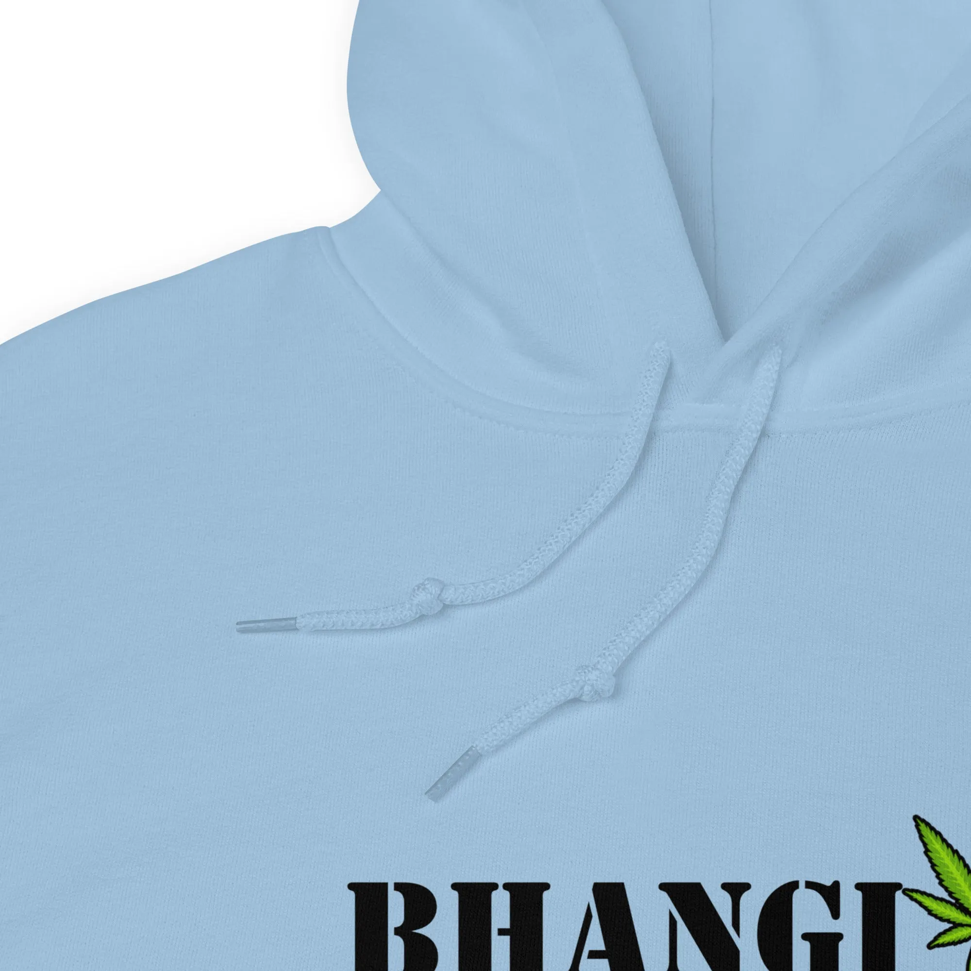 Bhangi Bande Unisex Hoodie