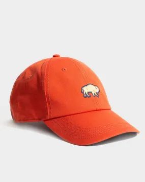 Bison Baseball Hat