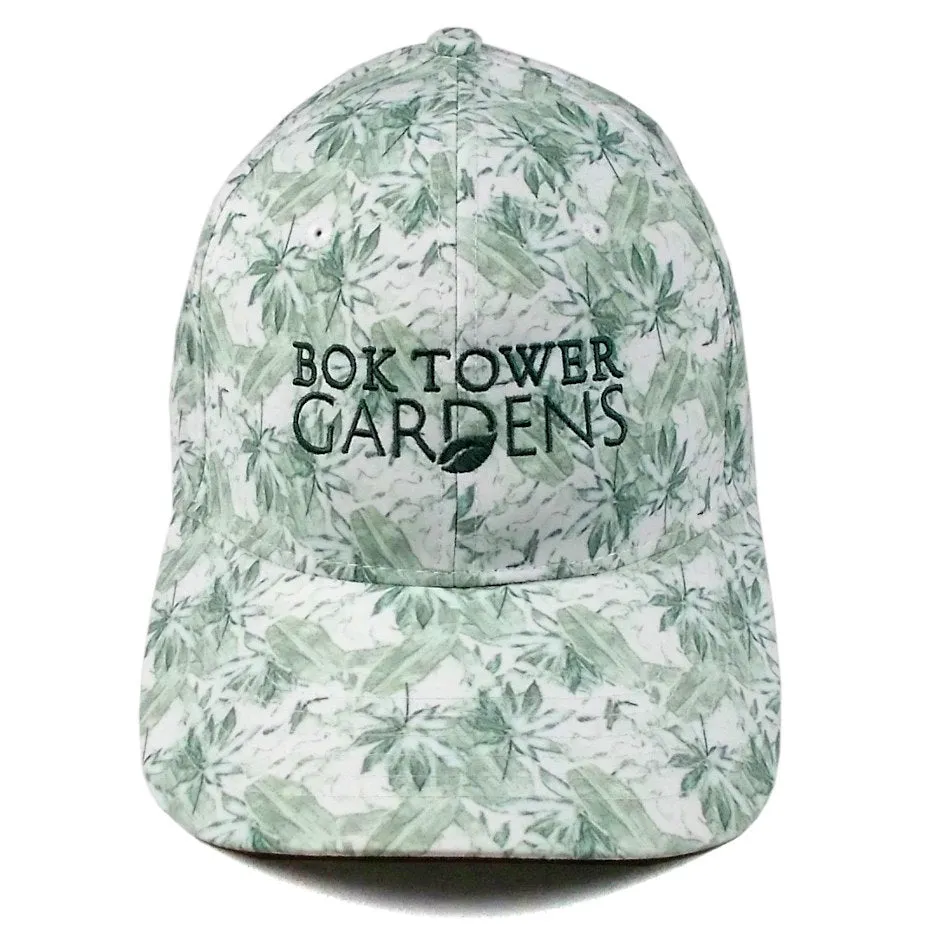 Bok Tower Cloth Baseball Cap Collection