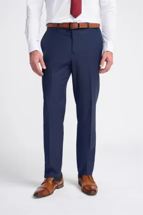 Bond Navy Trouser