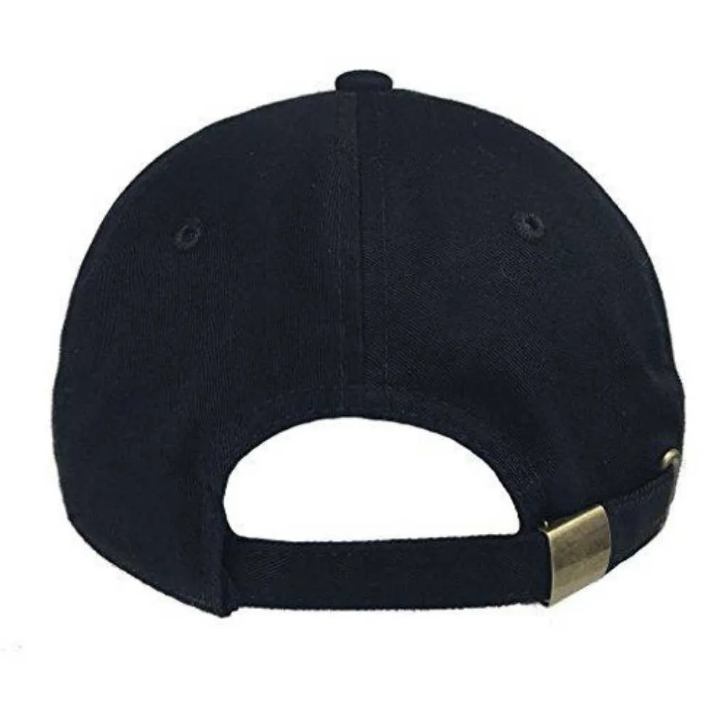 Boy Mama Baseball Hat