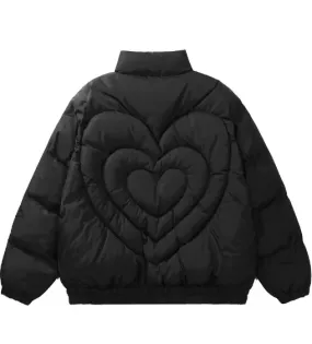 Bubble Padded Coats