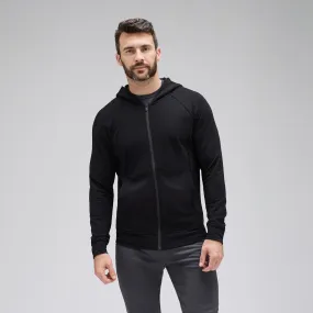 Carryology Meili Travel Hoodie - Versatile Lightweight Comfort with Stylish Functionality