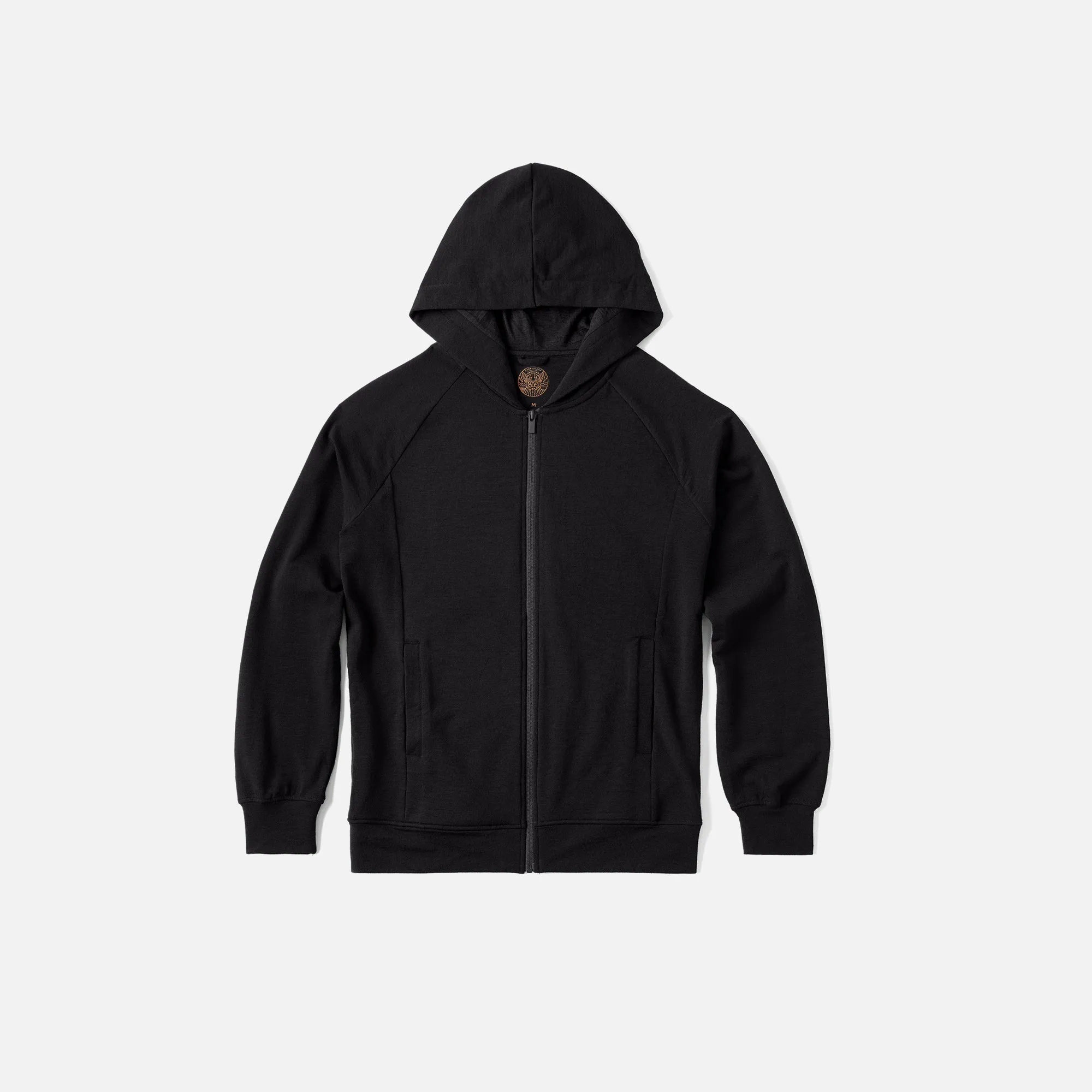 Carryology Meili Travel Hoodie - Versatile Lightweight Comfort with Stylish Functionality