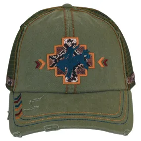 CATCHFLY Baseball Cap