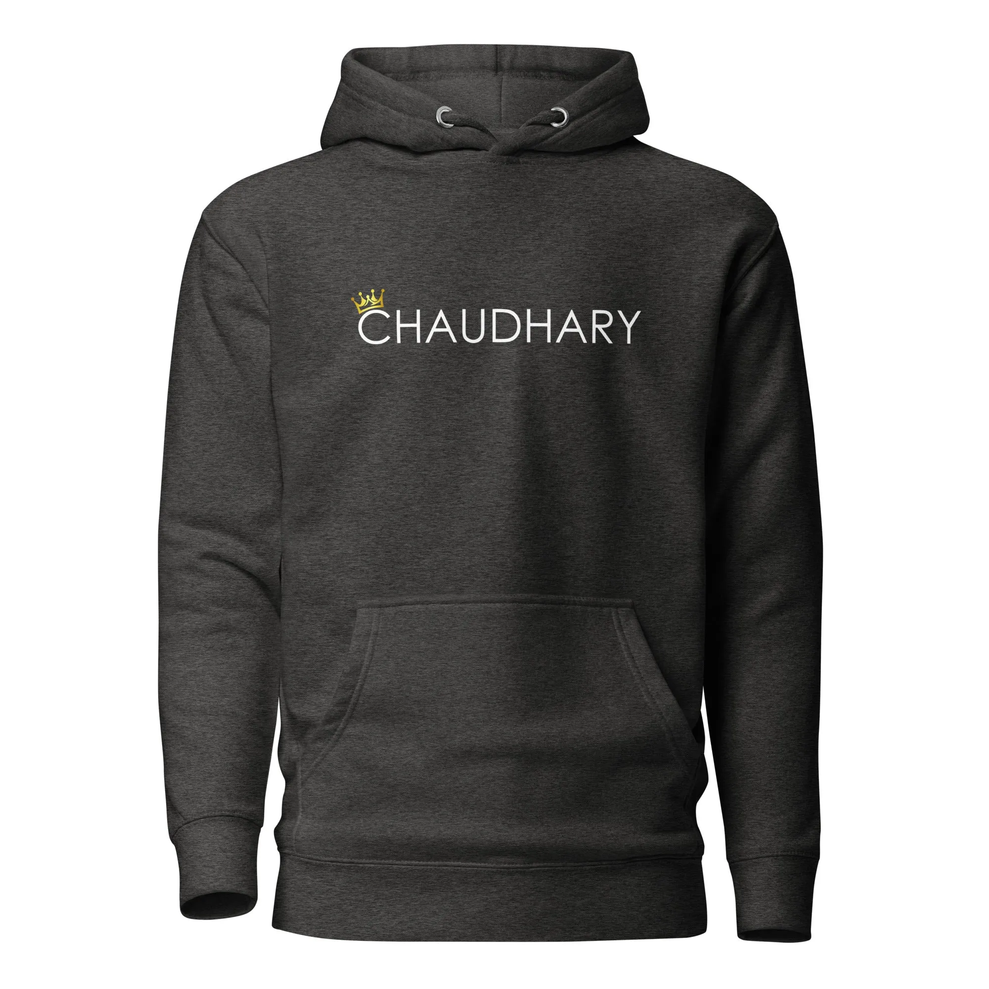 Chaudhary Premium Unisex Hoodie