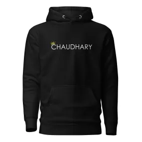 Chaudhary Premium Unisex Hoodie