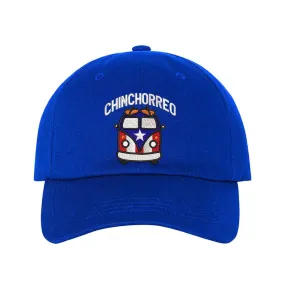 Chincorreo Van Baseball hat