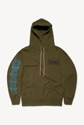 Column Hoodie