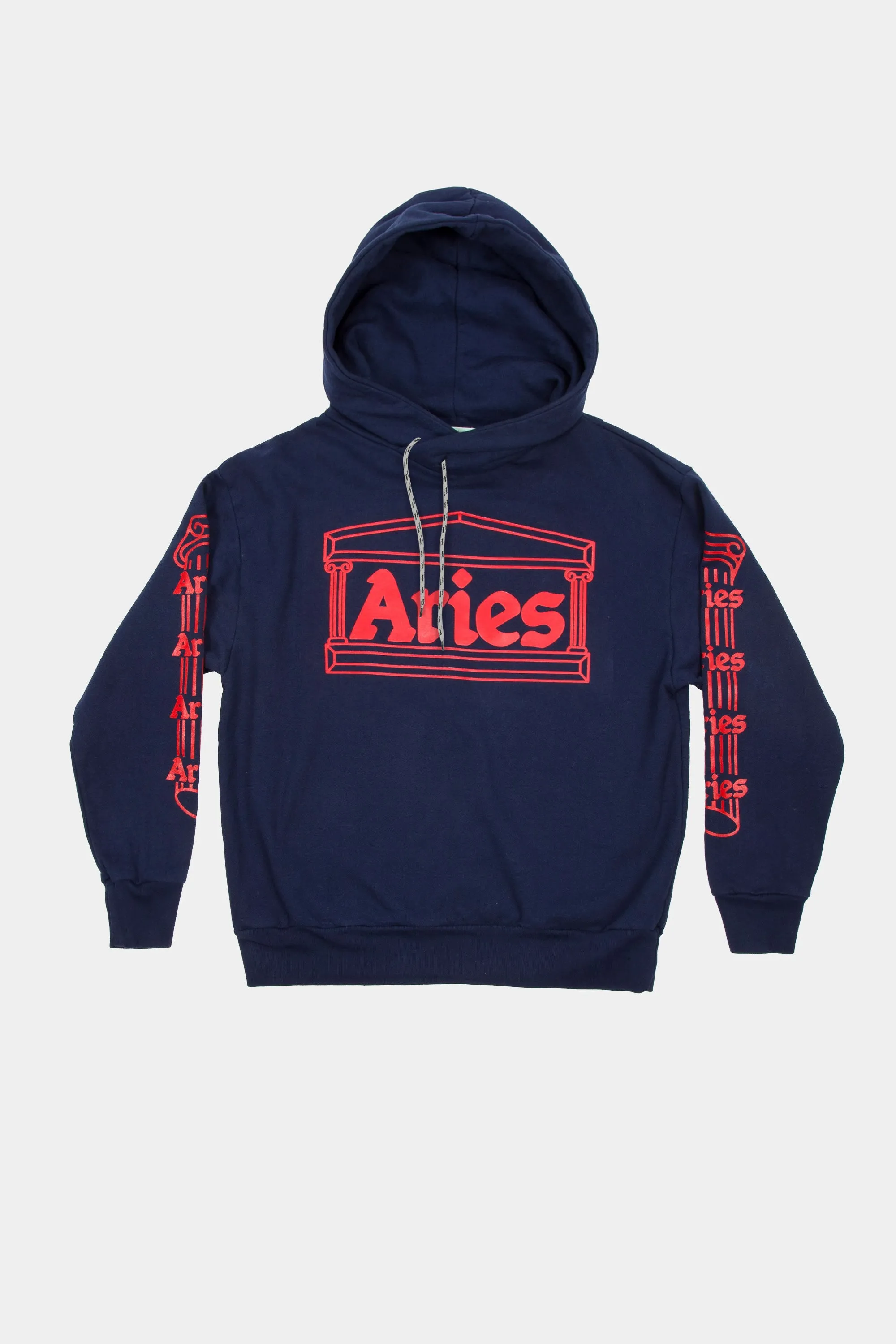 Columns Hoodie