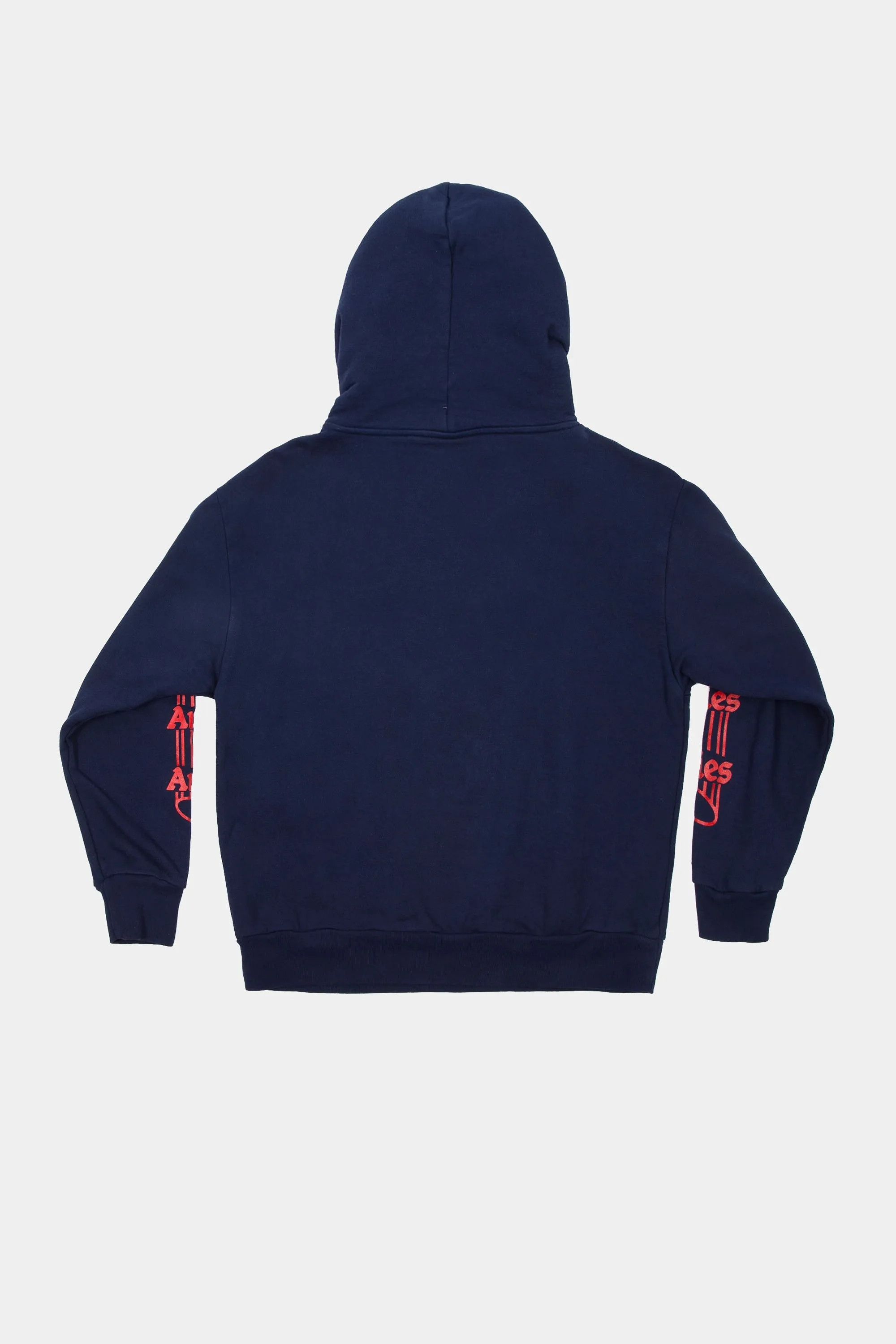 Columns Hoodie