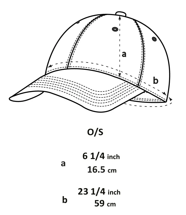 Continental Clothing N85 | Baseball Cap