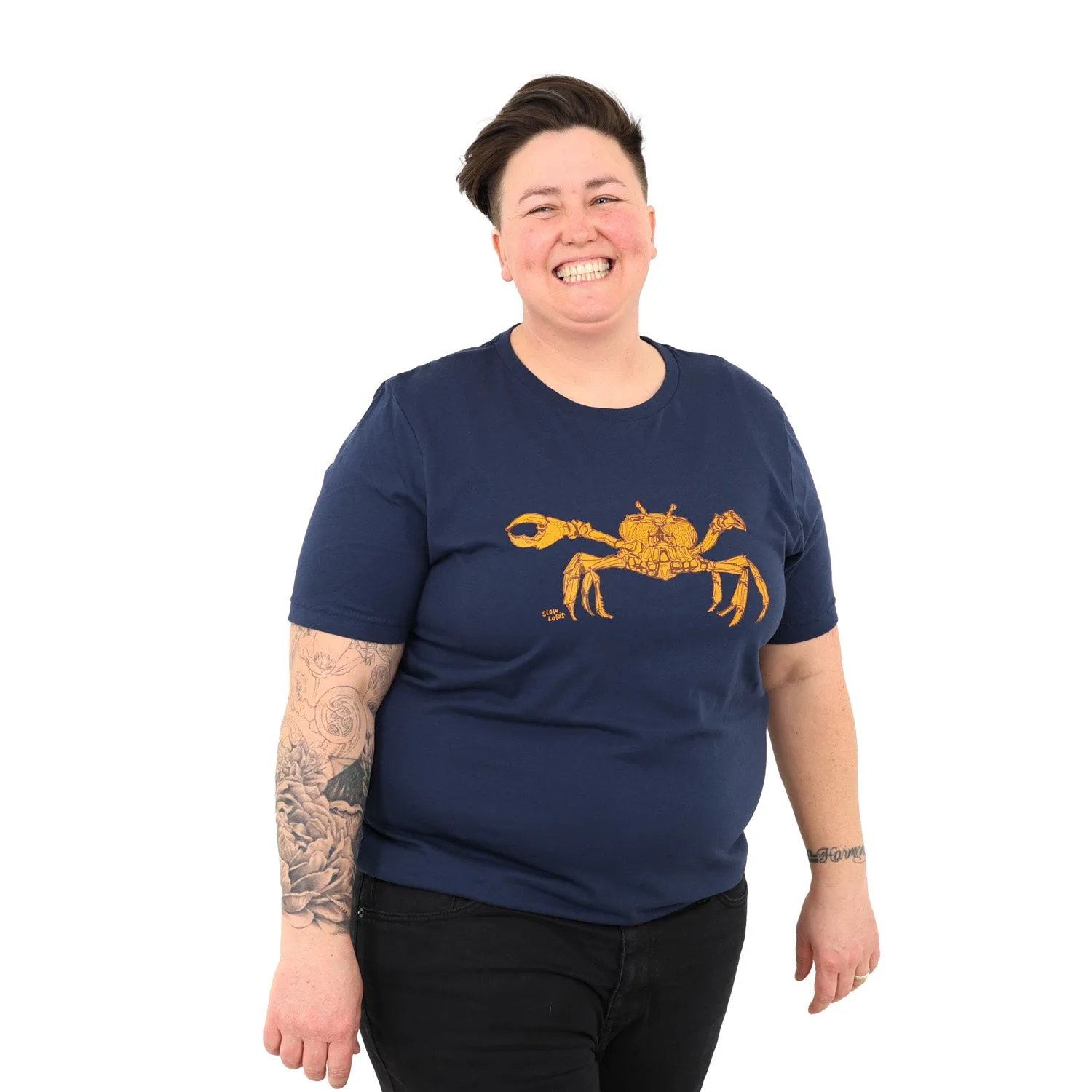 Crab T Shirt