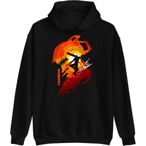 Denji Hoodie Chainsaw Man