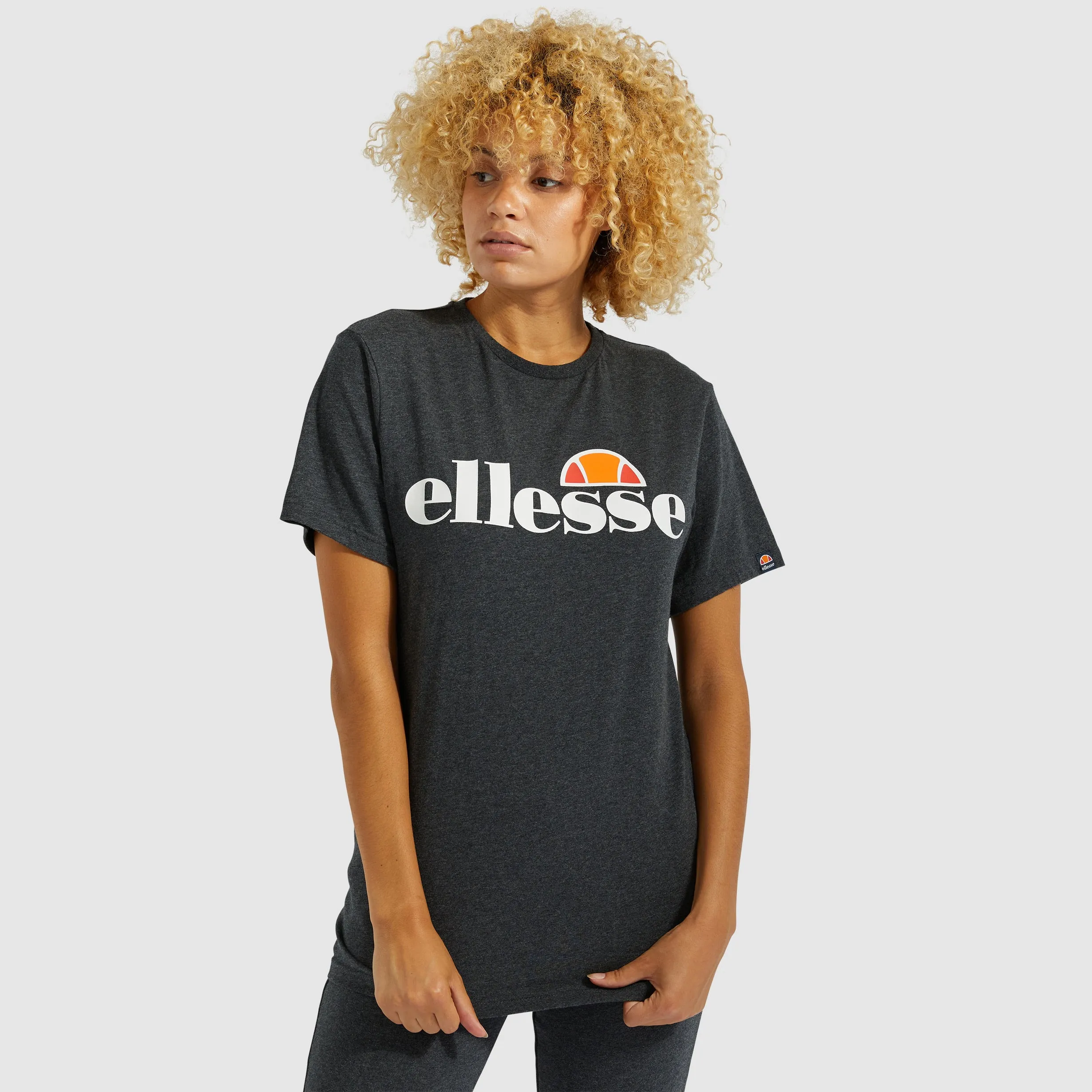 Ellesse T-Shirt W Albany SGS03237