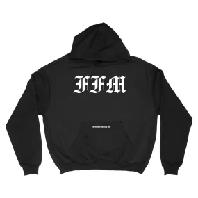 FFM HOODIE BLACK