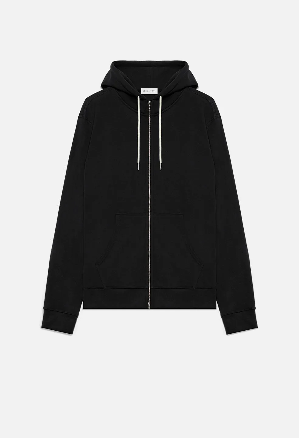 Flash 2 Fullzip / Black