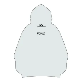 FOMO (Oversized Hoodie)