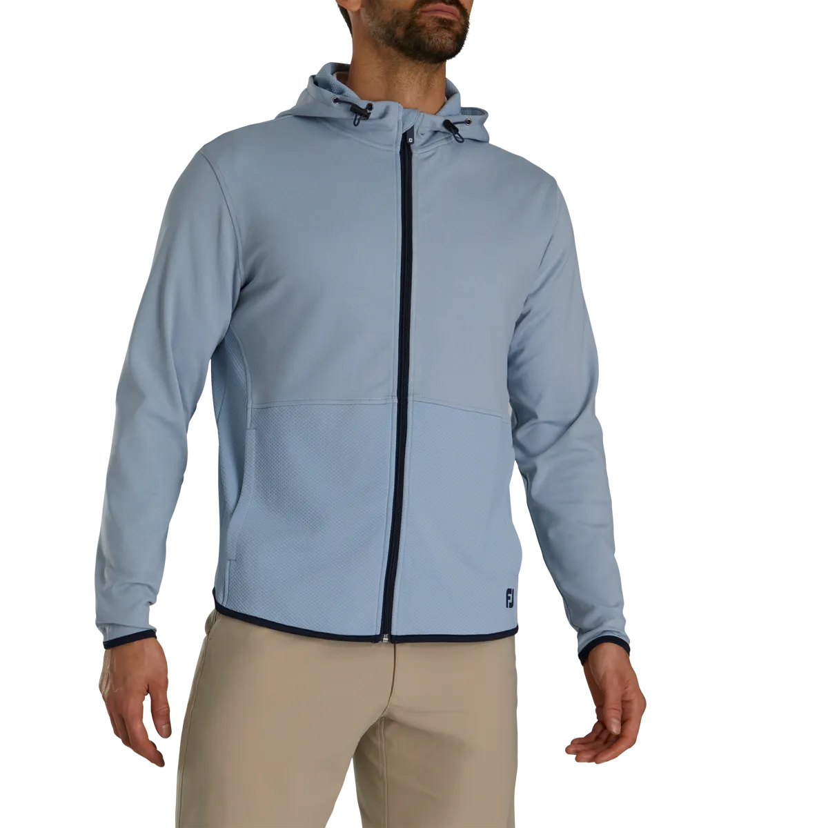 FootJoy Thermoseries Full-Zip Hoodie